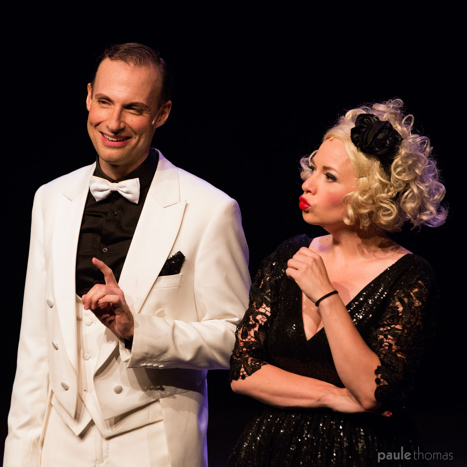 Photo Paule Thomas  Photo Paule Thomas